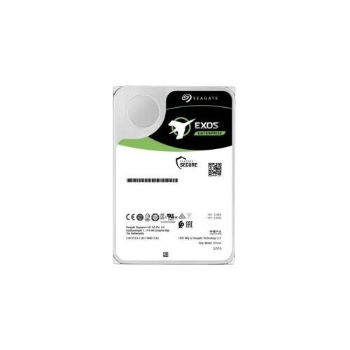 Seagate Exos X18 16TB HDD SATA 6Gb/s 7200RPM 256MB cache 3.5inch 24x7 512e/4KN BLK Cene