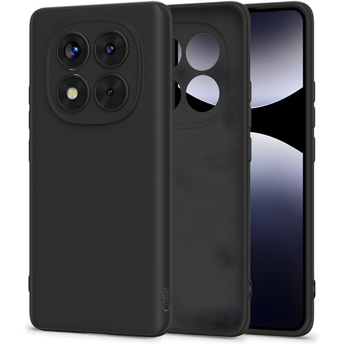 TECH-PROTECT Icon futrola za Xiaomi Redmi Note 14 Pro 5G/Poco X7 5G - Crna KP39749 Slike
