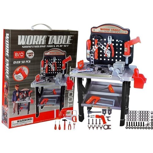  Dječja radionica za igru Workshop Drill - 75 cm Cijene