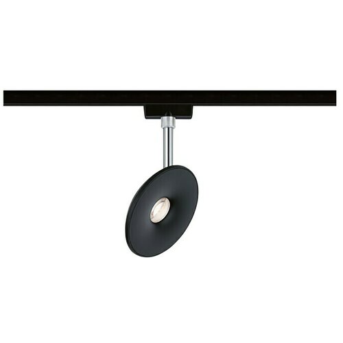 PAULMANN URail LED spot svjetiljka Sphere (Crna, D x Š x V: 32 x 119,8 x 183 mm) Cijene
