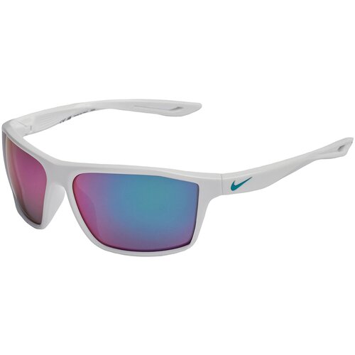 Nike Sončna očala EV1062-133 Bela Slike