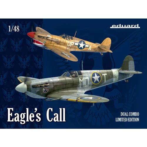 Eduard EAGLE´s CALL, (21312541)