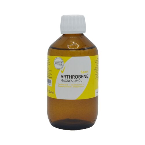 Arthrobene Sport magnezijevo olje - 250 ml Cene