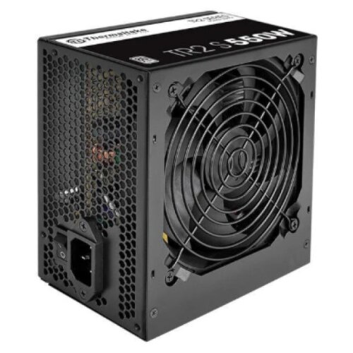 Thermaltake napajanje 550W TR2 S/12cm Fan/80Plus, PS-TRS-0550NNSAWE-2 Slike