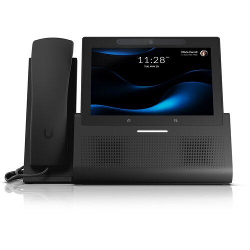  Ubiquiti UTP-G3-Touch-Enterprise IP phone Black Wi-Fi Cijene