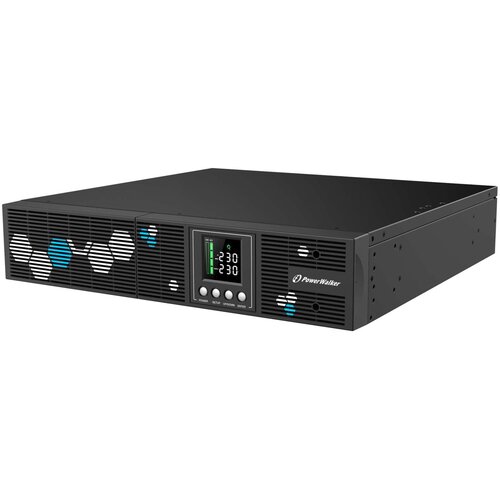 Powerwalker VI 2000 RLP Line-Interactive UPS - RACK 2U Cijene