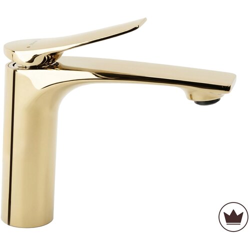 Rea Armatura za umivalnik PREMIUM Vision Gold Low Cene