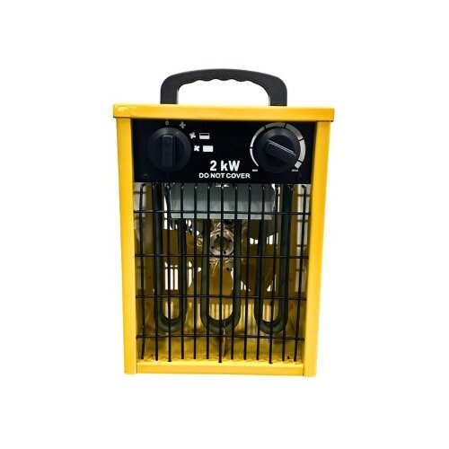 Prolinetech plt/fh-20 kalorifer 2kw germany style ( plt/fh-20 ) Cene