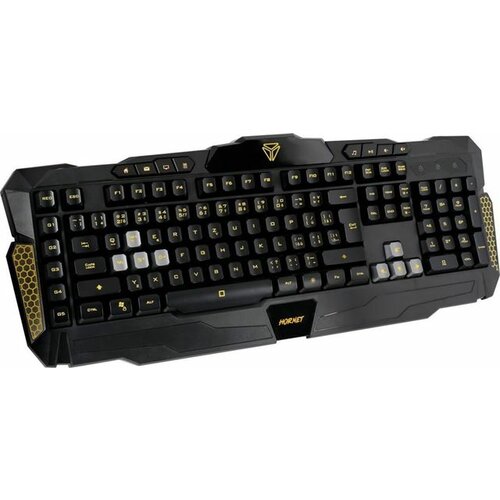 Yenkee USB US Hornet YKB 3300 gaming tastatura Cene