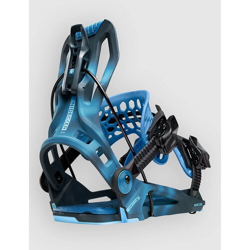 Nidecker Flow Fenix 2027 Snowboard vezi cyber blue Cene