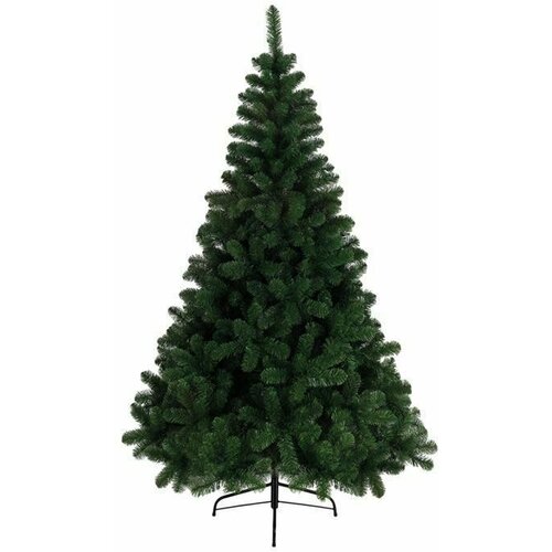  Novogodišnja jelka 210cm 9680313 zelena Cene