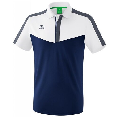 Erima Majice s kratkimi rokavi Squad pisana Slike