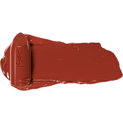 Yves Saint Laurent Rouge Pur Couture &amp;scaron;minka za ženske O4 Rusty Orange 3,8 g Slike