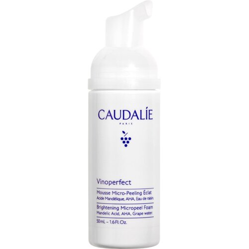 Caudalie Vinoperfect Brightening Micropeel Foam - 50 ml Cene