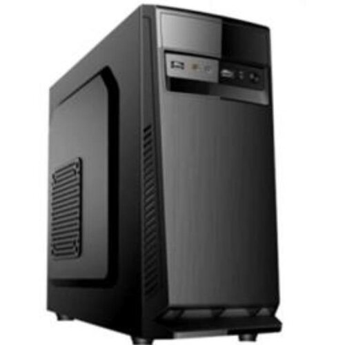 Ct Computers Racunar CTPC Advance Intel i3-14100/16GB/H610/480GB/W11Pro/3Y/kuca/internet/knjigovodstvo Cene