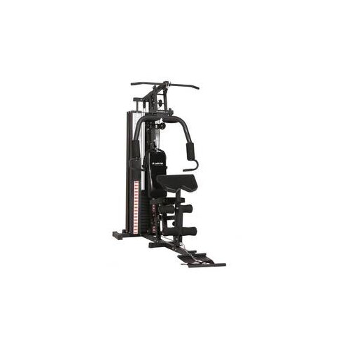 Lotto_Fitness Kombinovana sprava CLASSIC L1 tegovi 65 kg Slike