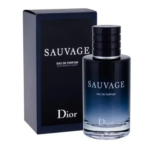 Christian Dior Sauvage 100 ml parfemska voda za moške POKR