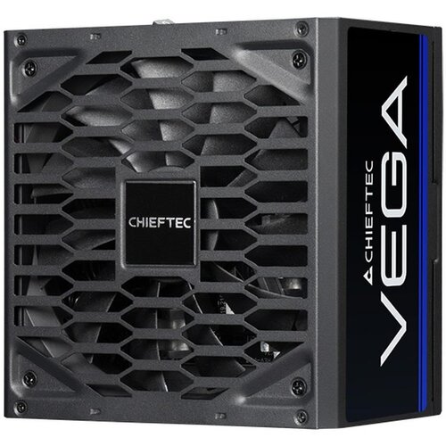 Chieftec Power Supply 750W VEGA PPG-750-S (80+Gold Cijene