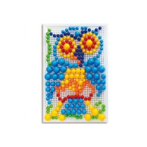 Quercetti Kreativni set mozaik 280 pcs ( 105/0950 ) Cene