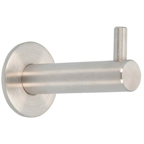 SIRO Garderobna kuka (Broj kuka: 1 Kom., D x &amp;Scaron; x V: 3,4 x 2,7 x 6,2 cm) Slike