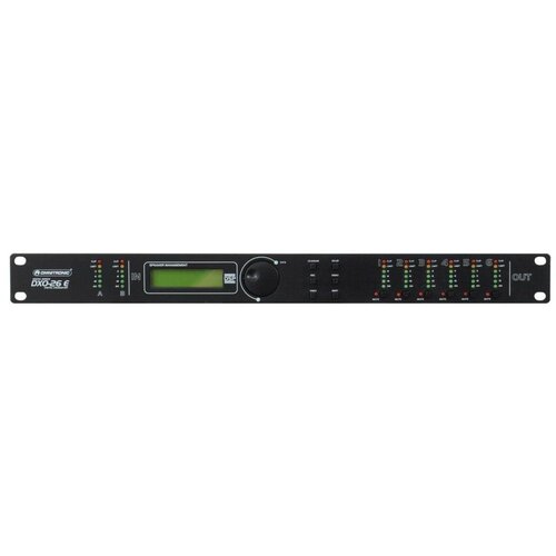  DXO-26E Digital Controller, digitalna kretnica - Audio-Kondric Cene