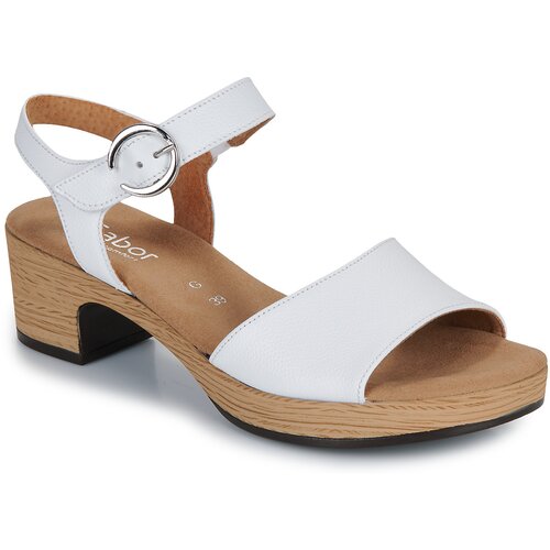 Gabor 62071 Bijela Slike