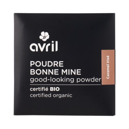 Avril Good-Looking Powder Refill - Caramel Irisé Cijene