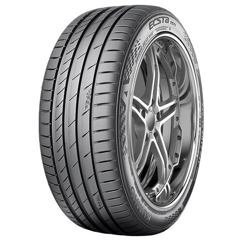 Kumho letna 225/50R17 TL 98Y ECSTA PS71 XL Cene