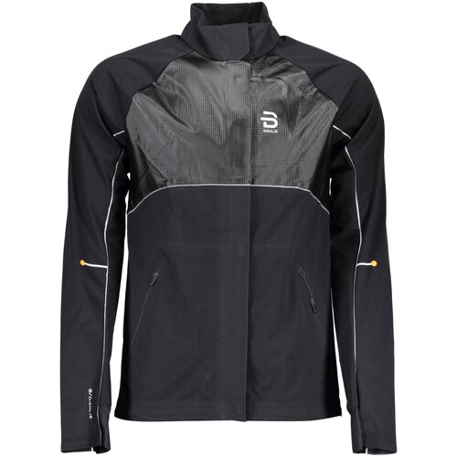 BJORN DAEHLIE MEN'S SPORT JACKET BLACK Cene