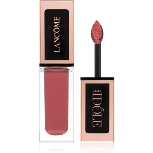 Lanc&amp;ocirc;me Id&amp;ocirc;le Tint tekoče senčilo za oči odtenek 07 Earth Red 9 ml Slike