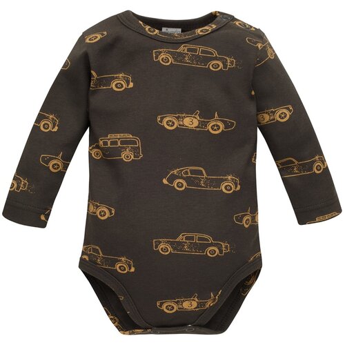 Pinokio Body Graphite Old Cars Cijene