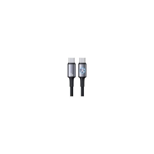 Usams HUAN SERIES KABEL ZA USB-C 1,2M 60W S FUNKCIJO HITROGA POLNJENJA, (5000334632) Cene