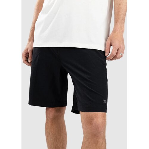 Billabong Crossfire Solid Kratke hlace black Slike