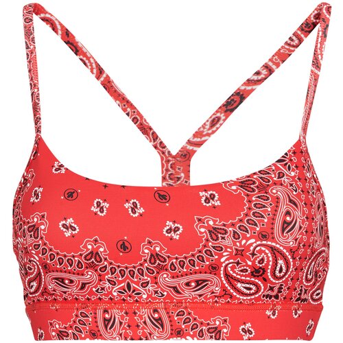 ARIZONA LOVE YOGA TOP Crvena Slike