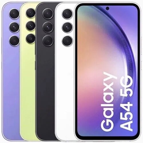 Samsung Galaxy A54 8/128GB Slike