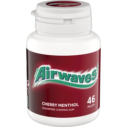 Cherry Menthol - 64 g Cene