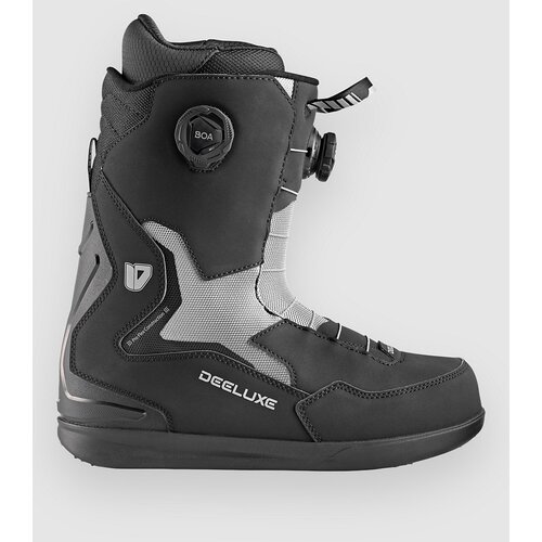 Deeluxe ID 2026 Snowboard cevlji essential black Cene