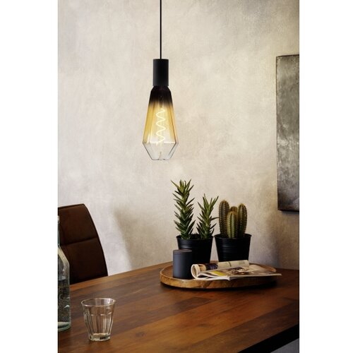 Eglo led prigu&amp;scaron;iva sijalica vintage E27/4W/230V 1700K bež - 110236 Slike