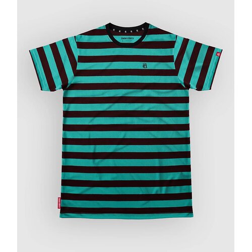 Loose Riders Austin Burgundy Tech Tee blue Cene