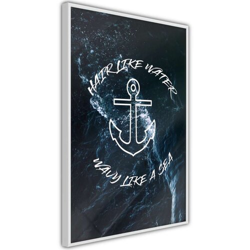  Poster - Sailors&amp;#039; Loved One 30x45 Slike