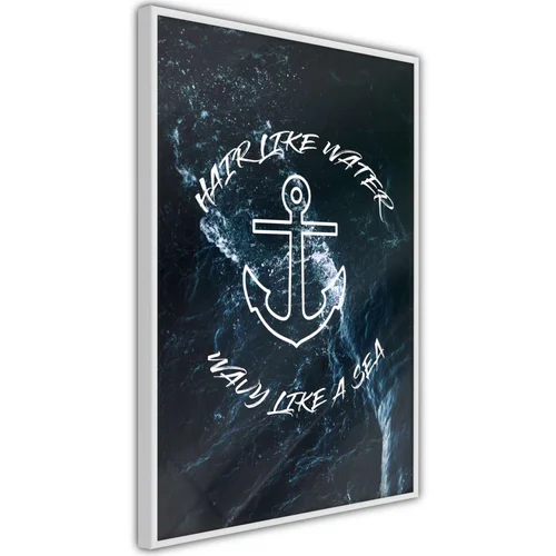  Poster - Sailors' Loved One 30x45