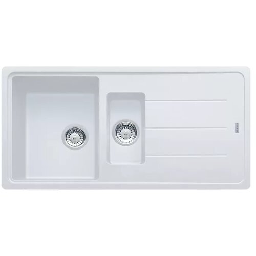 Franke sudopera Boston BFG 651 114.0276.136 Cene