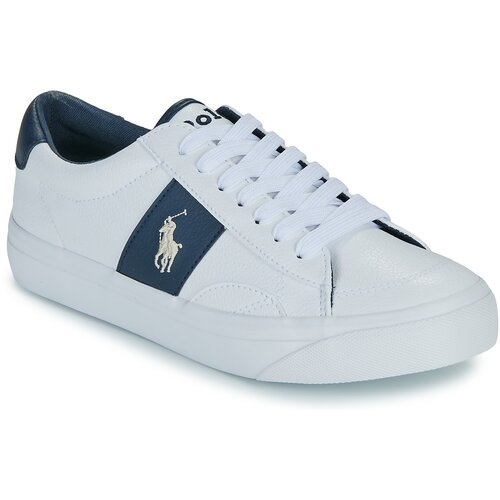 Polo Ralph Lauren RYLEY Bijela Cijene