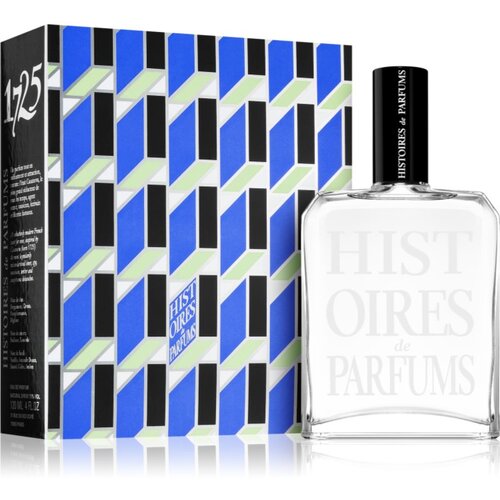 Histoires de Parfums 1725 parfumska voda za mo&amp;scaron;ke 120 ml Slike