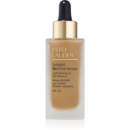 Estée Lauder Futurist SkinTint Serum Foundation With Botanical Oil Infusion SPF 20 Serum Foundation SPF 20 nijansa 8N2 Rich Espresso 30 ml Cijene