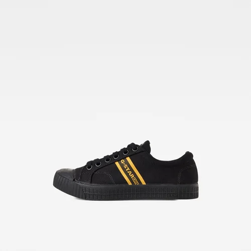 G-star Sneakers - Rovulc OG II Low WMN Black