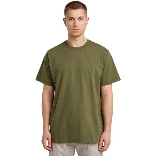 G-star Raw Seam majica Cene