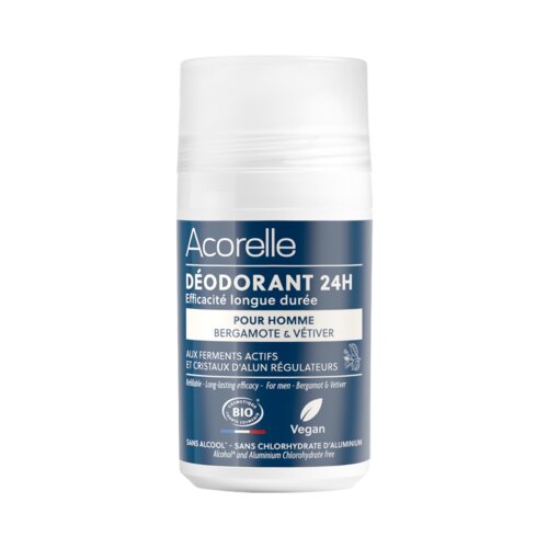  Pour Homme Dezodorans Roll-on Bergamot & Vetiver Cijene