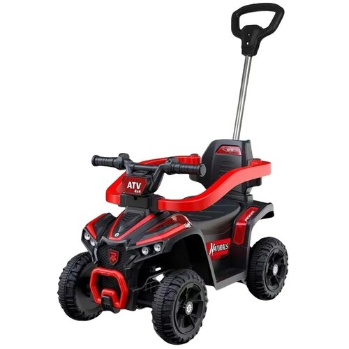 Bbo guralica za decu Rocky Red Cene