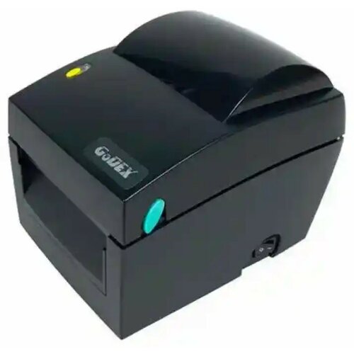 Godex Label termo direkt štampač DT41 203dpi/108mm/177mm-s/USB Slike
